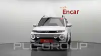 2023 Hyundai Casper