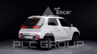 2023 Hyundai Casper