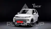 2023 Hyundai Casper