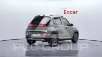 2023 Hyundai Casper
