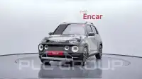 2023 Hyundai Casper