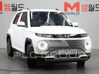 2023 Hyundai Casper