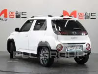 2023 Hyundai Casper