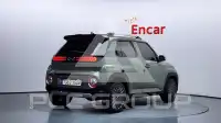 2023 Hyundai Casper