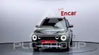 2023 Hyundai Casper