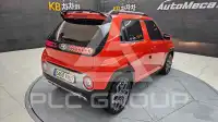 2023 Hyundai Casper
