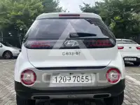 2023 Hyundai Casper