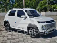 2023 Hyundai Casper