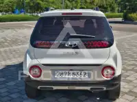 2023 Hyundai Casper