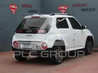 2023 Hyundai Casper