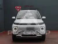 2023 Hyundai Casper