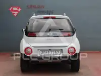 2023 Hyundai Casper