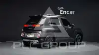 2023 Hyundai Casper
