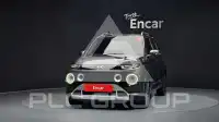 2023 Hyundai Casper