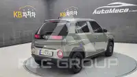 2023 Hyundai Casper