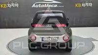 2023 Hyundai Casper