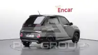 2023 Hyundai Casper