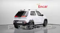 2023 Hyundai Casper