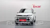 2023 Hyundai Casper