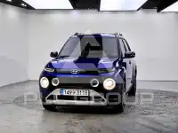 2023 Hyundai Casper