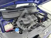 2023 Hyundai Casper