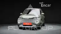 2023 Hyundai Casper