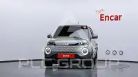 2023 Hyundai Casper