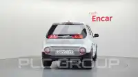 2023 Hyundai Casper