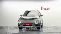 2023 Hyundai Casper