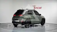 2023 Hyundai Casper