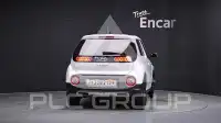 2023 Hyundai Casper