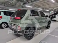 2023 Hyundai Casper