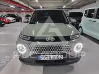 2023 Hyundai Casper