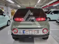 2023 Hyundai Casper