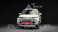 2023 Hyundai Casper