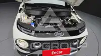 2023 Hyundai Casper