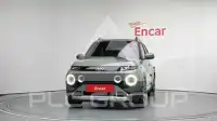 2023 Hyundai Casper