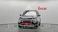 2023 Hyundai Casper