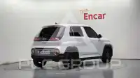 2023 Hyundai Casper