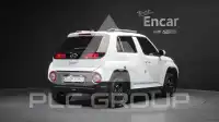 2023 Hyundai Casper