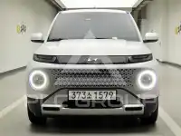 2023 Hyundai Casper