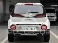2023 Hyundai Casper