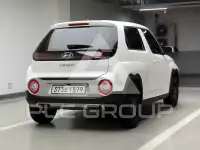 2023 Hyundai Casper
