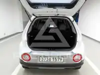 2023 Hyundai Casper