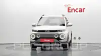 2023 Hyundai Casper
