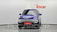 2023 Hyundai Casper