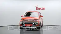 2023 Hyundai Casper