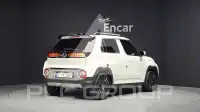 2023 Hyundai Casper