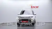 2023 Hyundai Casper