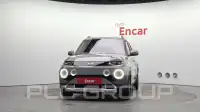 2023 Hyundai Casper